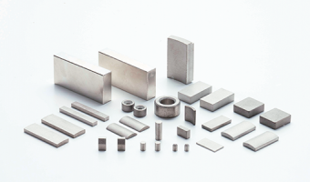 Company News-麦磁宝-NdFeB magnets are objects that can generate magnetic fields