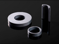 磁材是什么材料?